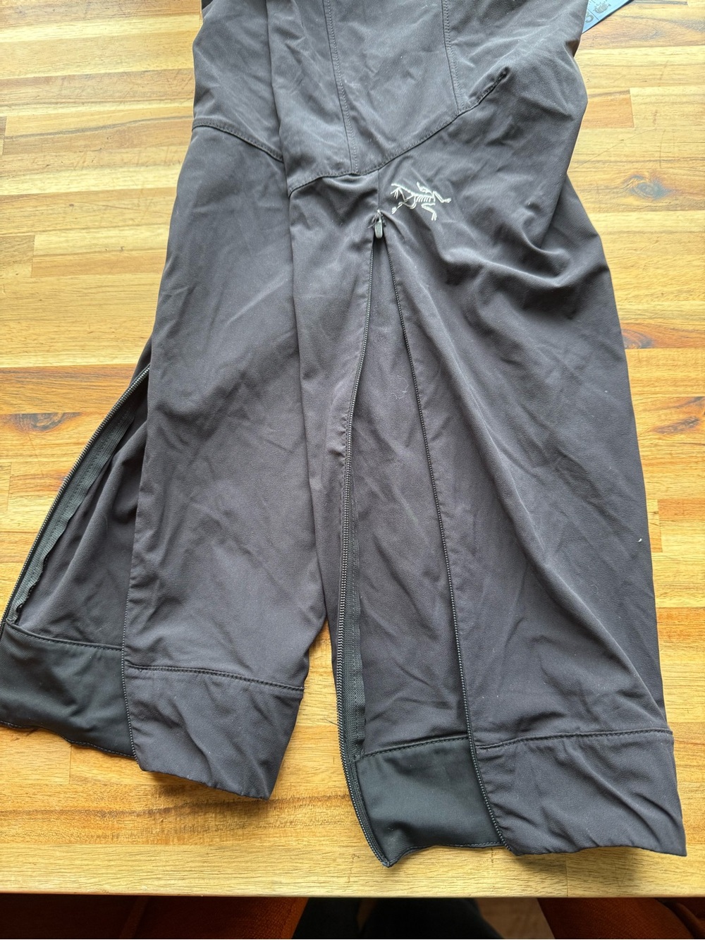 Arc'teryx Women’s Pants - Picture 4 of 5